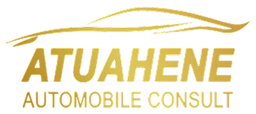 Logo of Atuahene Automobile Consult