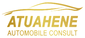 Atuahene Automobile Consult Ltd. Logo